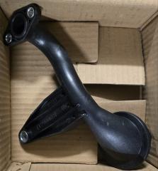 Фото запчасти маслоприёмник Mitsubishi Lancer новая запчасть Запчасть маслоприёмник Mitsubishi Lancer