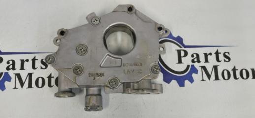 Насос масляный Infiniti QX70/FX 2008 Б/У Насос масляный Infiniti QX70/FX 2008