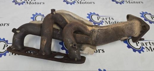 Коллектор выпускной правый Infiniti QX70/FX 2008