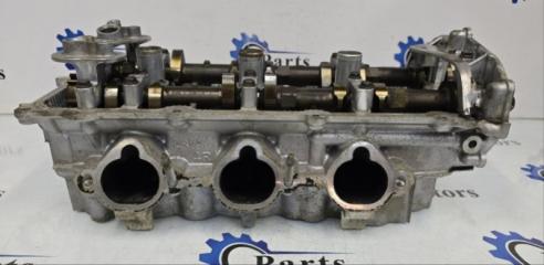 Головка блока цилиндров левая Infiniti QX70/FX 2008