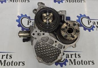 Механизм изменения фаз ГРМ правый Infiniti QX70/FX 2008