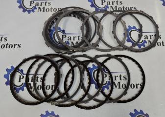 Фрикционы АКПП Nissan Cefiro 2000