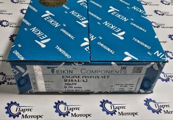 Запчасть поршни комплект на 4 цилиндра Honda Civic