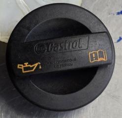 Запчасть крышка маслозаливной горловины Audi A6 2007