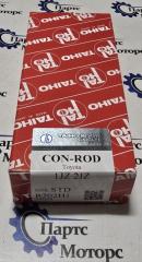 Запчасть вкладыши шатунные Toyota Mark II