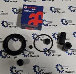 Запчасть ремкомплект суппорта передний Opel Astra H