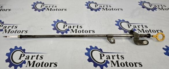 Запчасть щуп масляный с направляющей Infiniti QX50/EX 2008