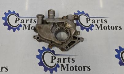 Насос масляный Infiniti QX50/EX 2008 Б/У Насос масляный Infiniti QX50/EX 2008