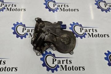 Механизм изменения фаз ГРМ левый Infiniti QX50/EX 2008