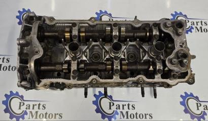 Головка блока цилиндров левая Infiniti QX50/EX 2008