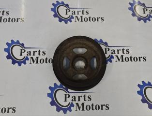 Шкив коленвала Infiniti FX35 2007