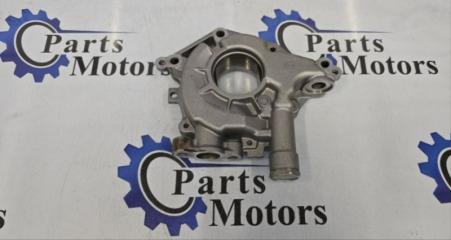 Насос масляный Infiniti FX35 2007 Б/У Насос масляный Infiniti FX35 2007