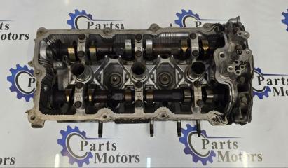 Головка блока цилиндров правая Infiniti FX35 2007