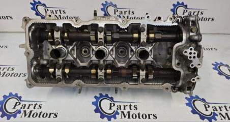 Головка блока цилиндров левая Infiniti FX35 2007