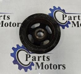 Запчасть шкив коленвала Toyota Wish 2004