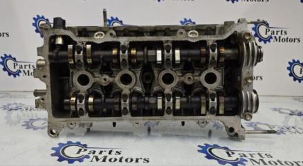 Запчасть головка блока цилиндров Toyota Wish 2004