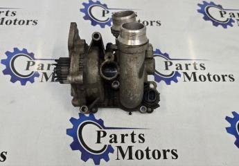 Корпус помпы volkswagen Tiguan 2014