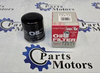 Фото запчасти фильтр масляный Toyota Corolla новая запчасть Запчасть фильтр масляный Toyota Corolla