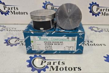 Запчасть поршни комплект на 6 цилиндров Jeep Cherokee