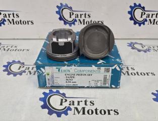 Запчасть поршни комплект на 4 цилиндра Toyota Camry