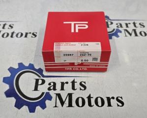 Запчасть кольца поршневые Toyota Camry