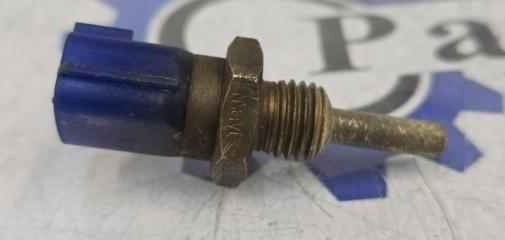 Фото запчасти датчик температуры Nissan ALMERA Б/У запчасть Запчасть датчик температуры Nissan ALMERA