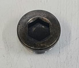 Запчасть сливная пробка акпп volkswagen Touran 2009