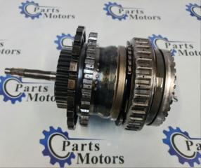 Вал АКПП в сборе Chevrolet Orlando 2012 Б/У Вал АКПП в сборе Chevrolet Orlando 2012