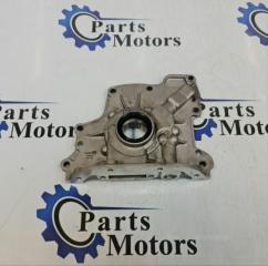 Запчасть насос масляный SKODA Fabia 2014