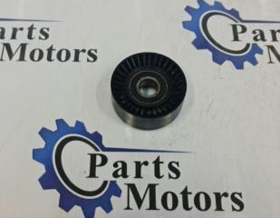 Запчасть ролик натяжной приводного ремня SKODA Fabia 2014