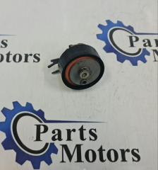 Запчасть ролик натяжной грм SKODA Fabia 2014