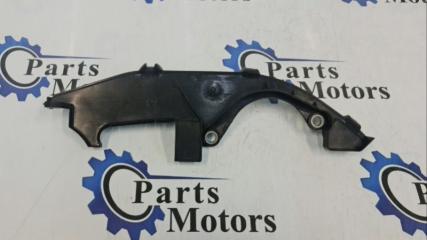 Запчасть крышка грм задняя SKODA Fabia 2014