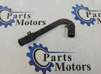 Запчасть патрубок системы охлаждения SKODA Fabia 2014