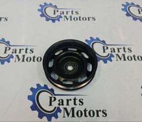 Запчасть шкив коленвала SKODA Fabia 2014
