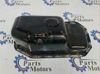 Запчасть поддон двс SKODA Fabia 2014