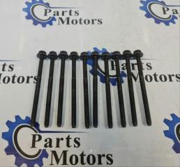 Запчасть комплект болтов гбц SKODA Fabia 2014