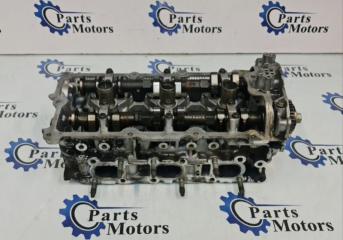 Головка блока цилиндров правая Infiniti G35 2007