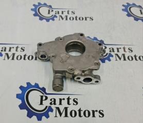 Насос масляный Infiniti G35 2007 Б/У Насос масляный Infiniti G35 2007