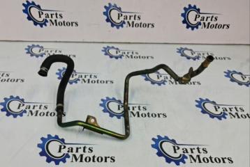 Трубка системы охлаждения Infiniti G35 2007