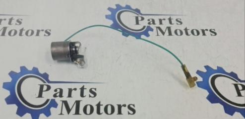 Запчасть соленоид акпп Daihatsu Terios Kid 2002