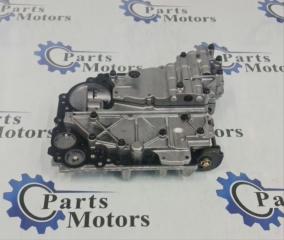 Запчасть блок клапанов акпп Daihatsu Terios Kid 2002