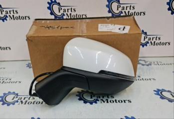 Запчасть зеркало заднего вида левое Haval Jolion