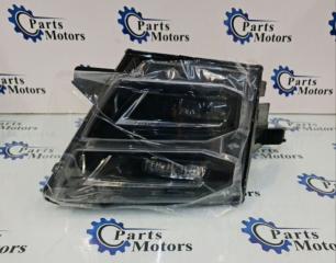 Запчасть фара левая Jetour Dashing 2022