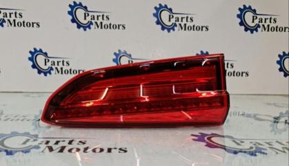 Запчасть фонарь задний левый Haval Jolion