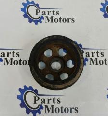 Шкив коленвала Mercedes-Benz E-Class