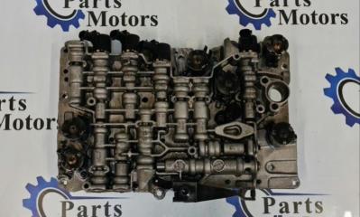 Запчасть блок клапанов акпп в сборе SSANGYONG ACTYON SPORTS 2009