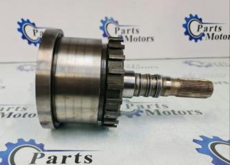 Запчасть вал акпп в сборе SSANGYONG ACTYON SPORTS 2009