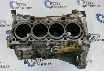 Запчасть блок цилиндров двигателя Honda Fit 2014