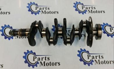 Запчасть коленвал Honda Fit 2014