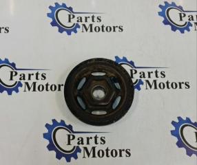 Шкив коленвала Honda Fit 2014